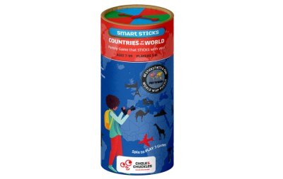 Joc Smart Sticks - Tari foto