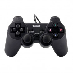 Controller cu fir SP3, pentru consola PS3/4, PC foto