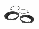 Inele adaptoare difuzoare Cod 20.462 Harley Davidson Street Glide FLHX 2006-2013 165mm
