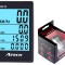Kilometraj digital ATECH BS13-BV-EL ecran iluminat Cod:E025