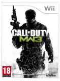 Call Of Duty Modern Warfare 3 WII, Activision
