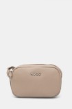 HUGO poseta culoarea bej, 50485074
