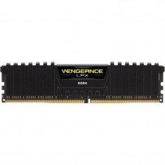 Memorie RAM Vengeance LPX Black 16GB DDR4 3600MHz CL18