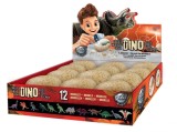 Ou Dino, Buki France