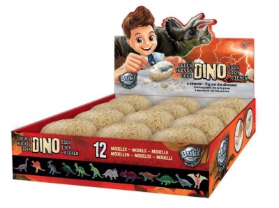 Ou Dino foto