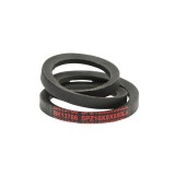 Curea de transmisie trapezoidala SPZ 10x8x650 LA Breckner Germany