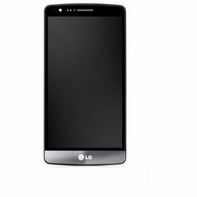 Geam pentru LG G3 D857 D858 foto