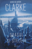 Orasul Si Stelele - Arthur C. Clarke ,557004, 2018