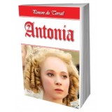 Antonia - Ponson du Terrail