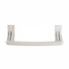 Maner Frigider Beko 4900060600 Alb Gri Deschis Compatibil cu Modelele: DN150220 DM7256546973 DS145010M DN155230DM DN136110M D70500NE CN147230DM...
