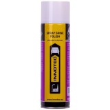 Polish auto, lucios, spray, 500 ml, pentru plastic auto