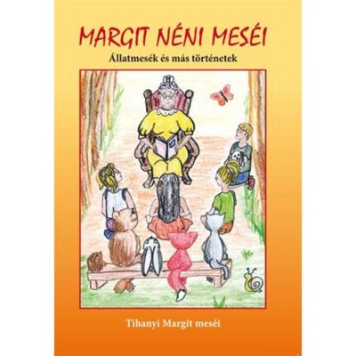 Margit n&amp;eacute;ni mes&amp;eacute;i foto