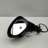 Oglinda Laterala Stanga Porsche Cayenne Coupe 9YB 2023 OEM 9Y2857507 Negru Portocaliu