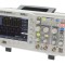 Osciloscop digital AX-DS1052CFM Osciloscop: digital; Ch: 2; 50MHz; 500Msps (&icirc;n timp real); 32kpts proiectat pentru Spectru FFT