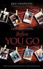 Before You Go - Jack Hempfling, Carte pentru Misiuni pe Termen Scurt, Devotional, Engleza