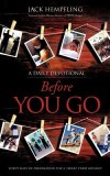 Before You Go