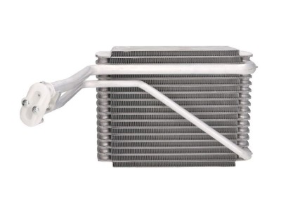 Evaporator aer conditionat Ford Galaxy 2000-2006; Seat Alhambra 1996-2000; Volkswagen Sharan 2000-2010, 200x265x90mm, RapidAuto 9550P8-4 foto