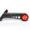 Lampa gabarit cu brat lung si oblic 45 Led rotativ FR1138