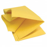 Laveta piele sintetica imitatie piele caprioara Protecton 35x40cm AutoDrive ProParts