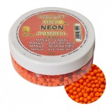 MICRO NEON DUMBELL 3.5MM MANGO CU ACID BUTIRIC