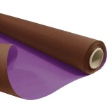 Hartie impachetat cadouri Maro-Mov DUO in rola 0,69 x 50 metri