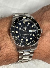 CEAS DAPIX HEBROS - Diver 300M - Automatic - Brand Romanesc - Full Box !
