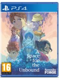 A Space For The Unbound PS4