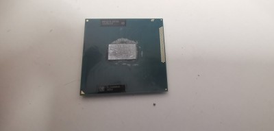 CPU Laptop Celeron 1.8GHz SR102 Socket L1 foto