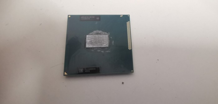 CPU Laptop Celeron 1.8GHz SR102 Socket L1
