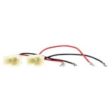 Connects2 CT55-IZ01 Unitate Adaptor Difuzor Isuzu D-Max 2002-2012 CarStore Technology