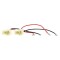 Connects2 CT55-IZ01 Unitate Adaptor Difuzor Isuzu D-Max 2002-2012 CarStore Technology