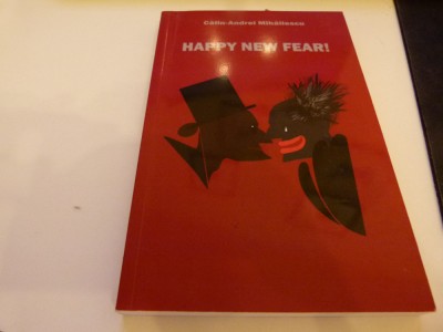 Happy new fear ! -Mihailescu foto