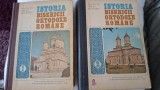 Istoria Bisericii Ortodoxe Rom&acirc;ne, vol. I si II