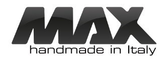 Casca open face pentru scuter - motocicleta (demi-jet) Max Helmets model DJ06 LS 7.9 (FLS) culoare: verde lotus mat (VLO) &ndash; 100% MADE IN ITALY L1 (59c