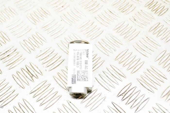 Supapa de expansiune aer condiționat VW ID.3 E11 2020 OEM: 1EA816679C,1EA816103D 13980300