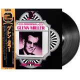 Vinil &quot;Japan Press&quot; 2XLP Glenn Miller And His Orchestra &lrm;&ndash; Original (VG)