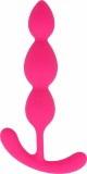 Dop Anal Silky Smooth T-Teardrop, DREAM Toys