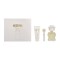Set cadou Moschino Toy 2 pentru femei EDP 100 ml + EDP 10 ml + 100 ml loțiune de corp