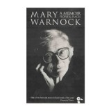 A Memoir de Mary Warnock - Carte straina in engleza