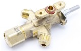 Robinet Gaz Aragaz Arctic AGM5511DTTL Beko Arcelik 431920191 - Piesa Originala