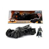 Batman Arkham Knight Batmobile, Simba