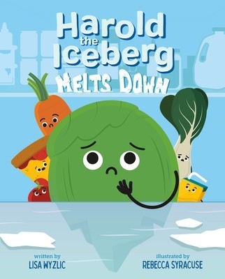 Harold the Iceberg Melts Down foto