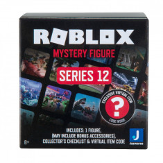 Figurina surpriza, Jazwares, Roblox, S12