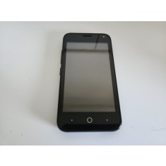 Telefon mobil Vonino Xylo Z folosit impecabil negru