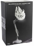 Lampa Paladone Star Wars Millennium Falcon Posable Desk (pp5056swv2)