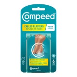 Plasturi pentru calusuri, 6 bucati, Compeed