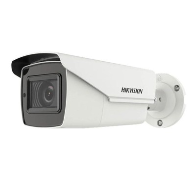 Camera supraveghere Hikvision Turbo HD DS-2CE19H8T-AIT3ZF(2.7-13.5mm); 5MP; 5 Megapixel high-performance foto