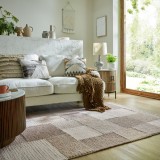 Cumpara ieftin Covor Minerals Patch Natural 120X170 cm, Flair Rugs