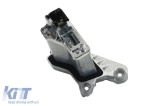 Modul stang pentru semnalizare LED &icirc;n far LED 63117352553 potrivit pentru BMW Seria 5 F10, F11 2013-2017 Performance AutoTuning