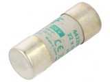 Siguranță aM 6A 690V 22x58mm